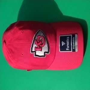 Kansas City Chiefs Hat